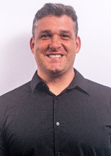 Foto oficial de Gustavo da Saúde