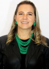 Foto oficial de Flavia do Antonio Toquinha