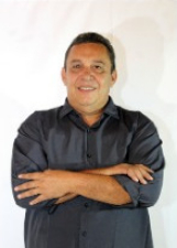 Foto oficial de Jão Careaçu