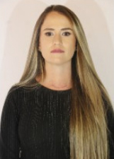 Foto oficial de Karen da Maristela