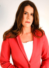 Foto oficial de Vanessa Ferreira