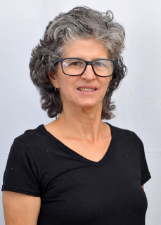 Foto oficial de Giovana Costa