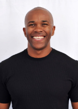 Foto oficial de Henrique Thurram