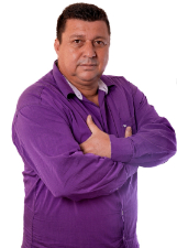 Foto oficial de Josimar Branquinho Josi