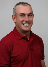 Foto oficial de Alexandre Tiririca