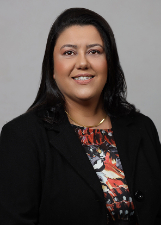 Foto oficial de Paula do Giovani