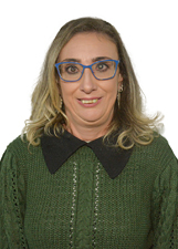 Foto oficial de Adriana do Antonio Inacio