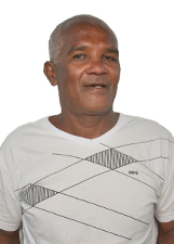 Foto oficial de Jackson Tocantins
