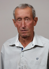 Foto oficial de Arcanjo de Oliveira