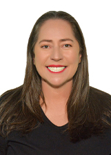 Foto oficial de Hérica Kika