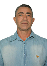Foto oficial de Celio do Passa Quatro