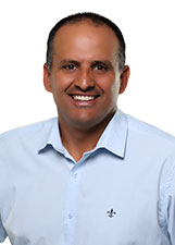 Foto oficial de Rosiel