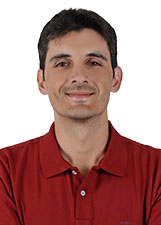 Foto oficial de Maikon Correa