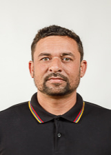 Foto oficial de Juliano Fernandes
