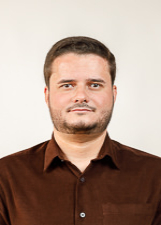 Foto oficial de Elivelton