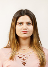 Foto oficial de Darah Paola
