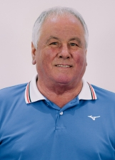 Foto oficial de Cidinho Alves