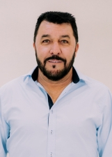 Foto oficial de Vanderlei Ferreira