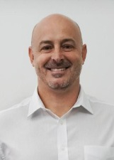 Foto oficial de Maurício Delgado
