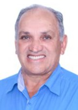 Foto oficial de João da Semente