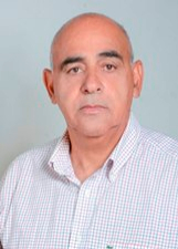 Foto oficial de Flávio Barbosa
