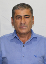 Foto oficial de Ailton Barbosa