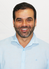 Foto oficial de Dr Gleydson