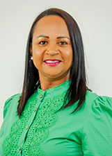 Foto oficial de Renata Professora