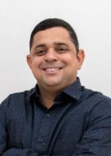 Foto oficial de Fabrício Cordeiro