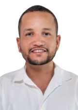 Foto oficial de Zé Antônio Caldeira