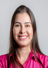 Foto oficial de Renata do Carlin do Taxi