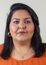 Foto oficial de Pâmela do Limpinho