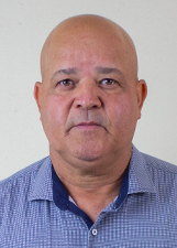 Foto oficial de Toninho Careca