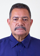 Foto oficial de Jorge Braga