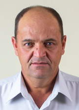 Foto oficial de Edimilcio Machado