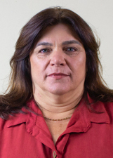 Foto oficial de Marcília do Neném