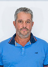 Foto oficial de Bosquinho