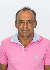 Foto oficial de Mazinho