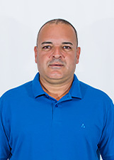 Foto oficial de Jonas Ruffo