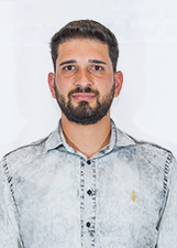 Foto oficial de Moises Ruffo
