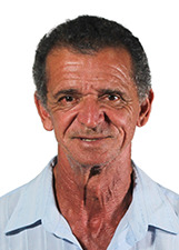 Foto oficial de Crioulo
