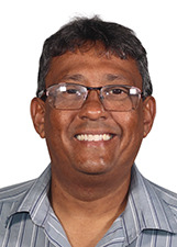 Foto oficial de Pastor Paulinho