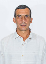 Foto oficial de Silmar