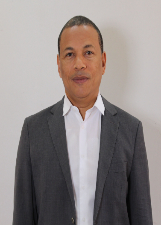 Foto oficial de Wilton Dias