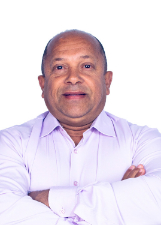 Foto oficial de Wagner Brasilino