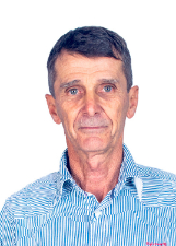Foto oficial de Rubens Ferreira