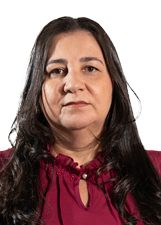 Foto oficial de Elienis Mulher de Gordinho