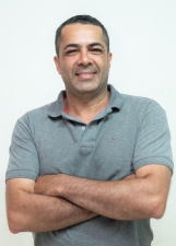 Foto oficial de Marcos do Hospital