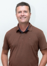 Foto oficial de Luciano