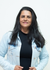 Foto oficial de Roselaine do Dualdo